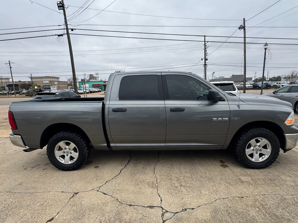 Used 2009 Dodge Ram 1500 Truck SLT image 6