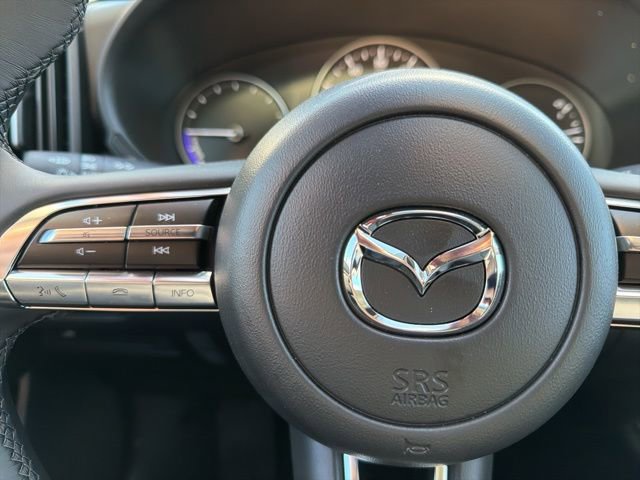 New 2026 MAZDA CX-50 2.5 Hybrid w/ Preferred Pkg image 19