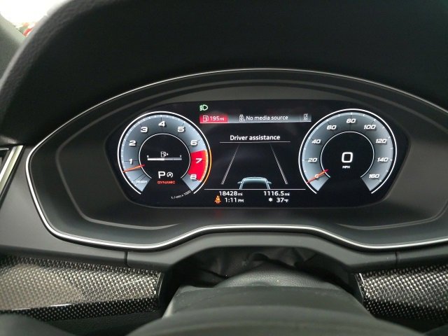 Used 2022 Audi SQ5 Premium Plus image 27