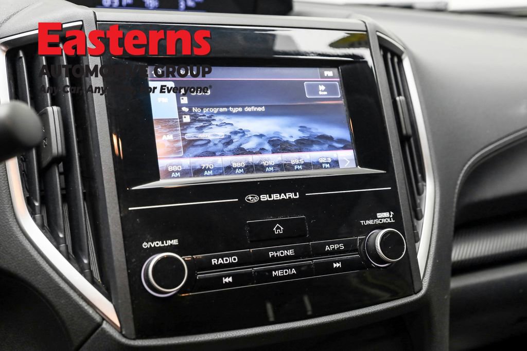 Used 2021 Subaru Crosstrek 2.0i image 20