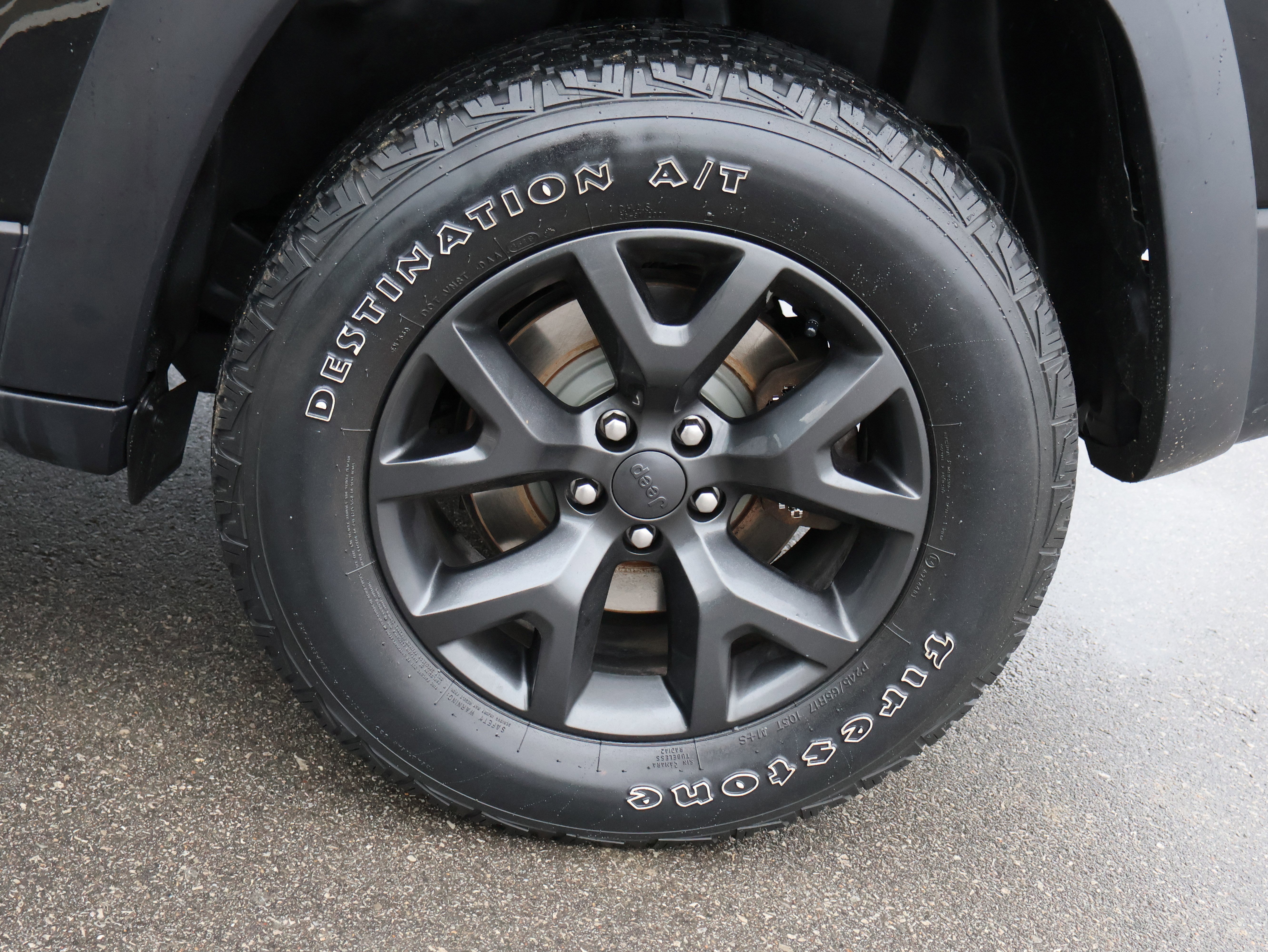 Used 2020 Jeep Cherokee Latitude image 43