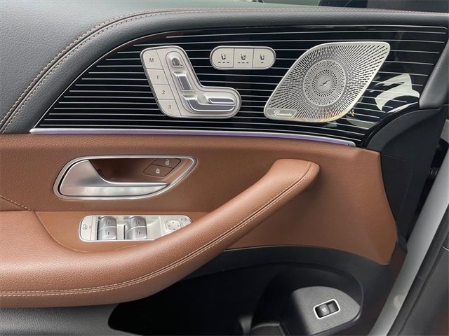 Used 2024 Mercedes-Benz GLE 450 4MATIC image 18