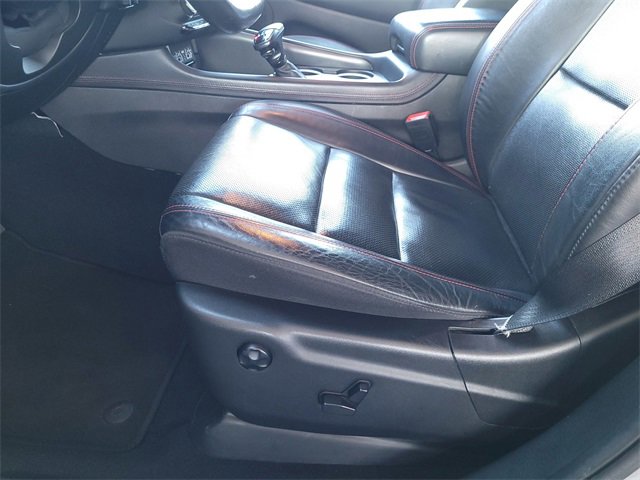 Certified 2023 Dodge Durango GT image 15