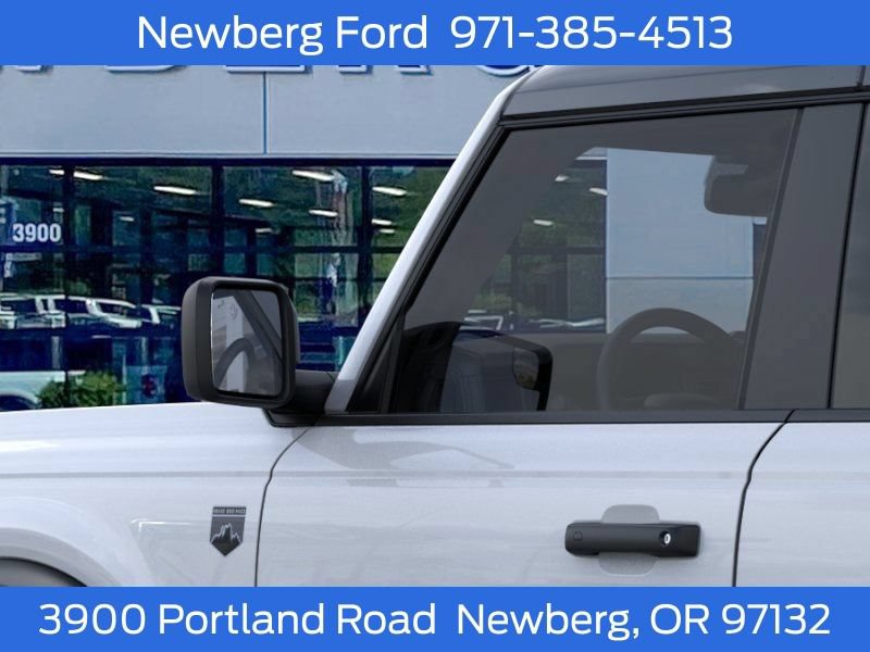 New 2026 Ford Bronco Big Bend w/ Black Diamond Package AWD/4WD image 22
