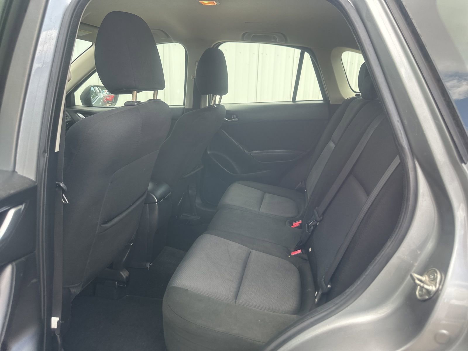 Used 2015 MAZDA CX-5 Sport FWD image 12