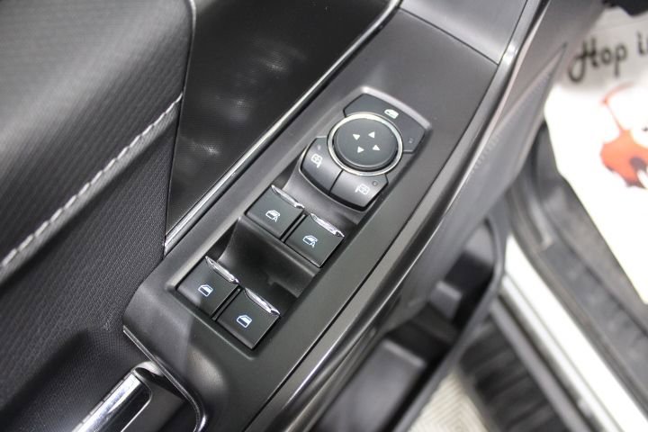 Used 2024 Ford F150 XLT w/ XLT Black Appearance Package image 19