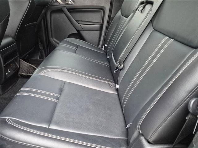 Used 2019 Ford Ranger Lariat w/ Equipment Group 501A Mid RWD image 17