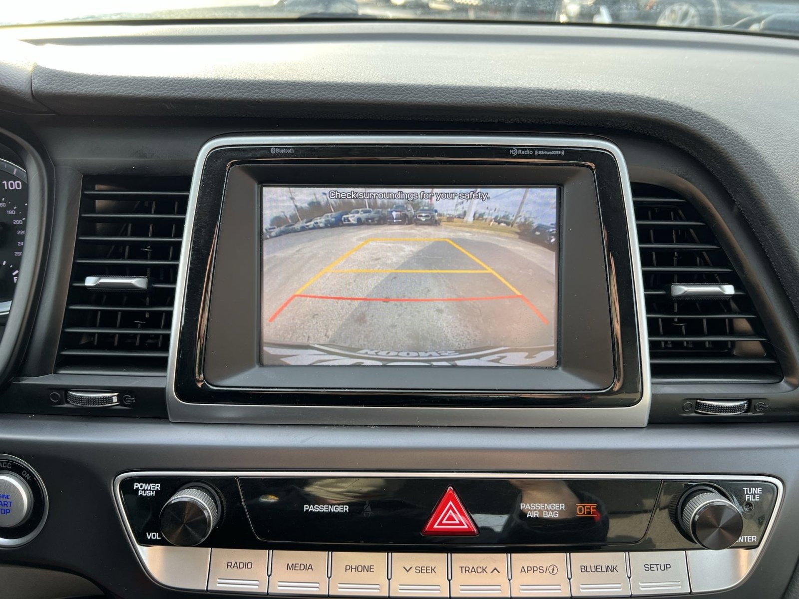 Used 2018 Hyundai Sonata SEL image 19