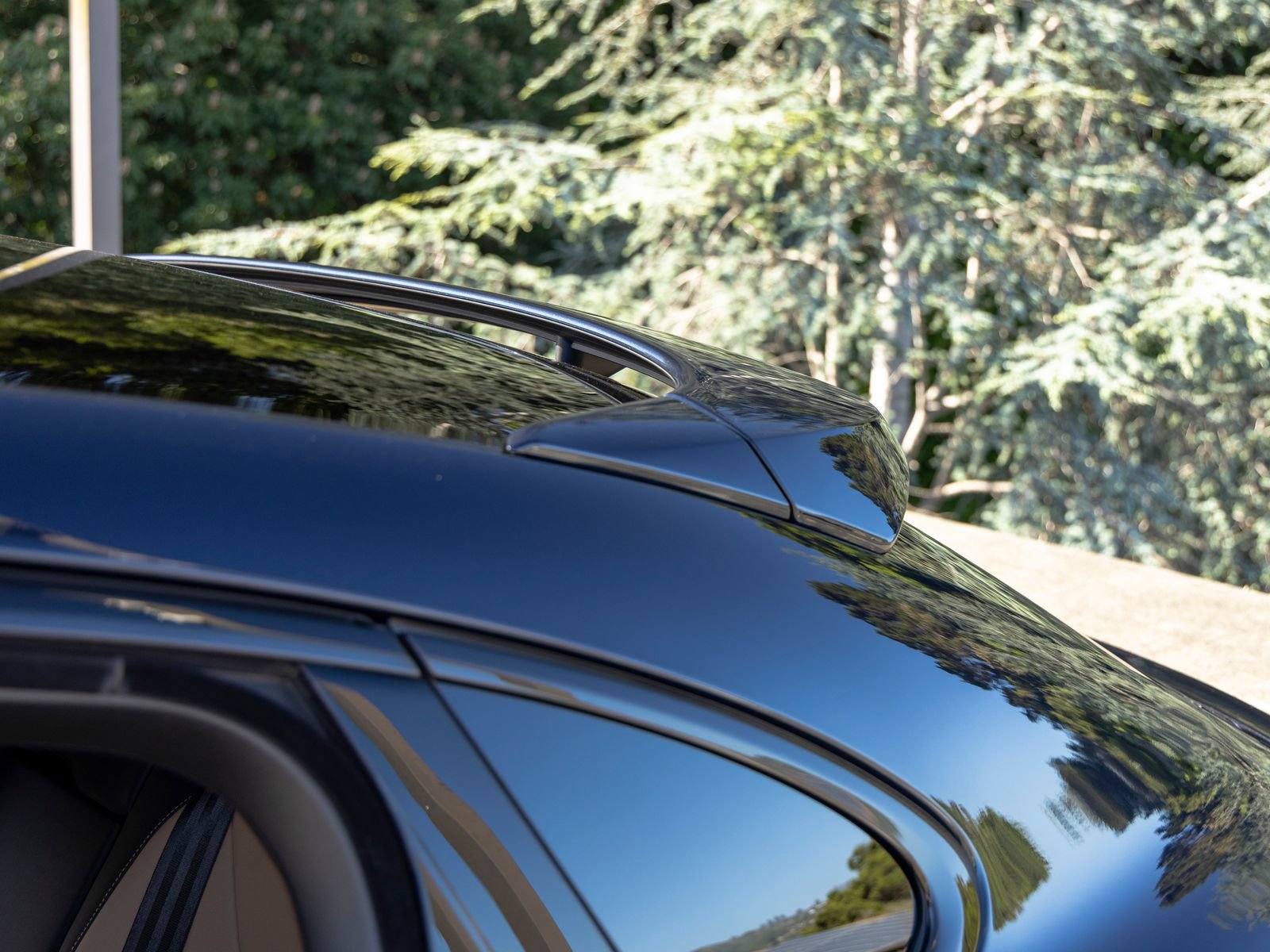 New 2026 Porsche Cayenne Coupe AWD/4WD image 19