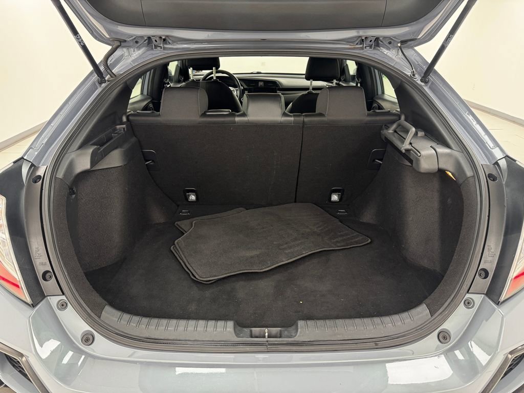 Used 2020 Honda Civic Sport image 34