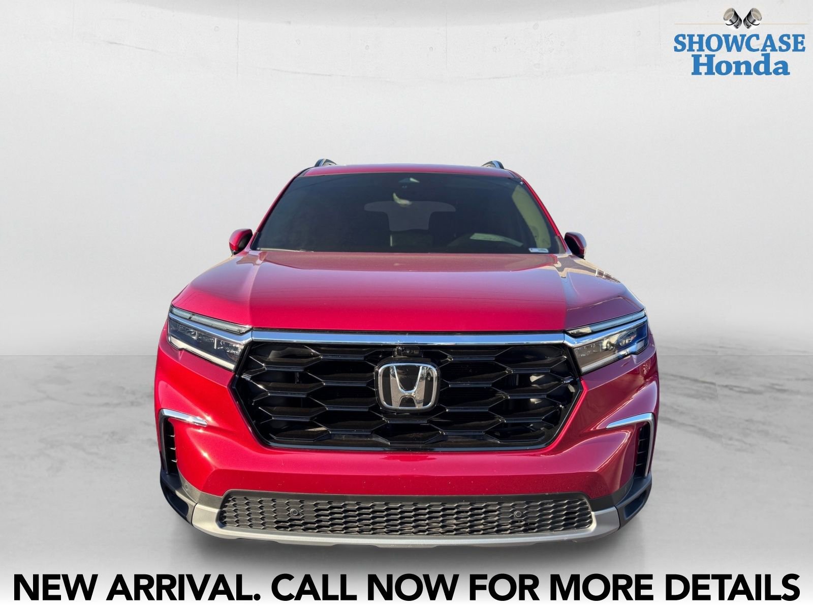 Used 2025 Honda Pilot Elite image 7