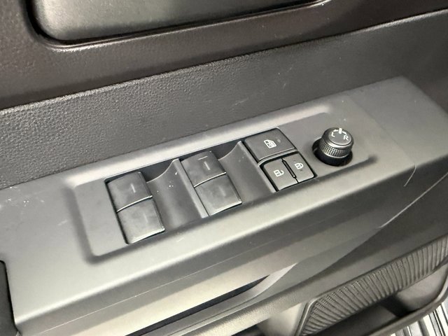 New 2026 Toyota Tundra SR image 29