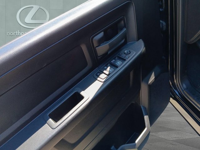 Used 2023 RAM 1500 Tradesman w/ Popular Equipment Group image 7