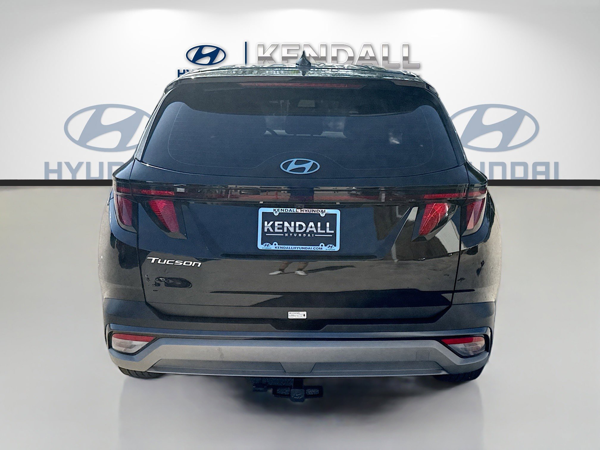 Used 2025 Hyundai Tucson SE image 5