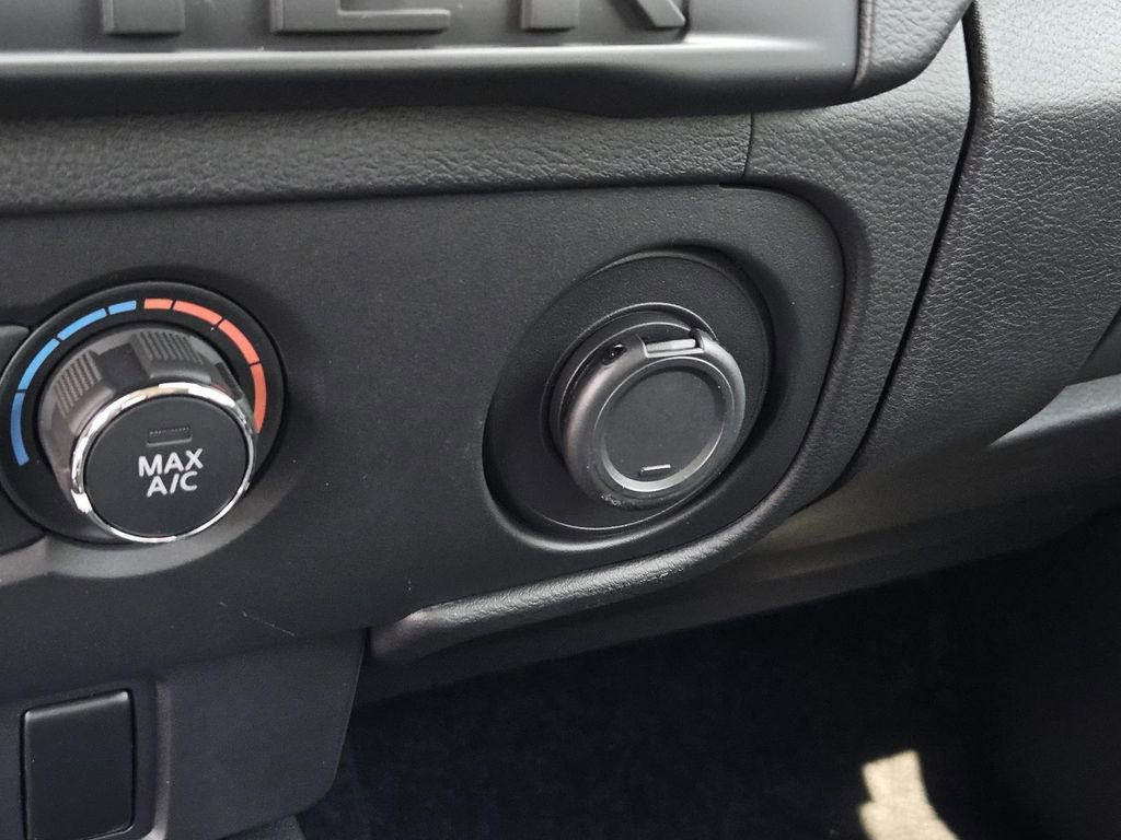 New 2026 Nissan Frontier S AWD/4WD image 19