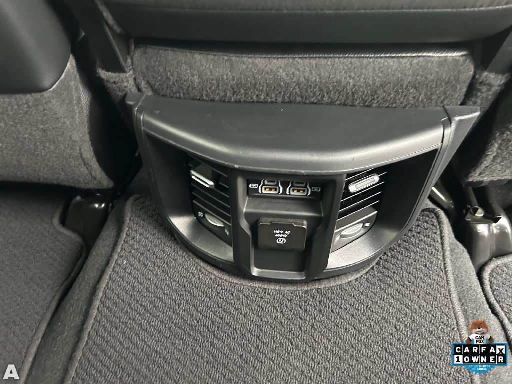 Certified 2024 RAM 2500 Laramie w/ Protection Group AWD/4WD image 15