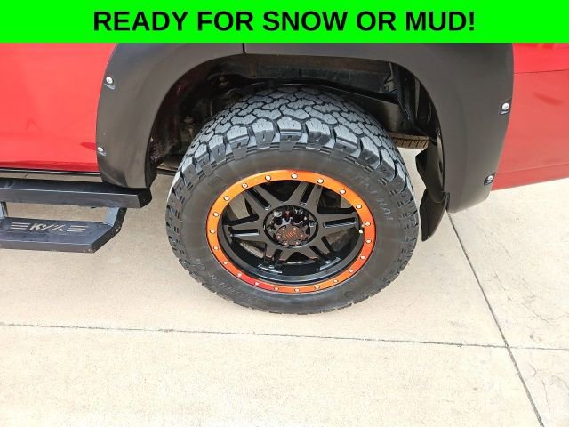 Used 2016 Toyota 4Runner SR5 image 11