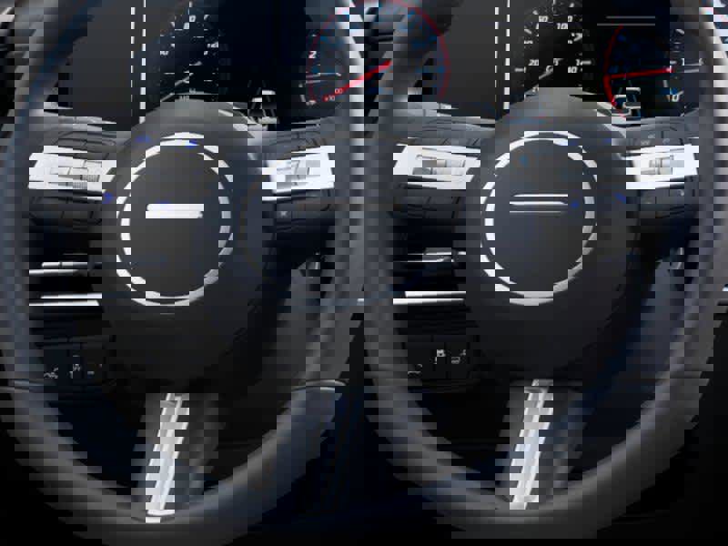 New 2026 Hyundai Santa Cruz SEL image 15