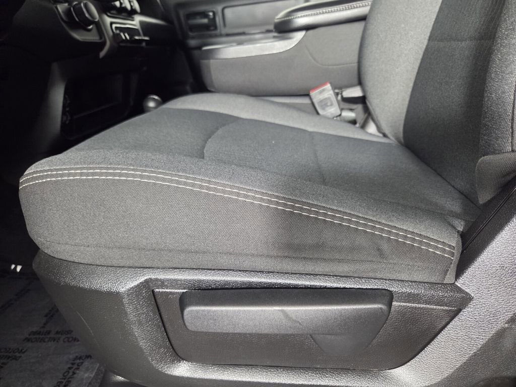 Certified 2024 RAM 2500 Tradesman w/ Safety Group AWD/4WD image 13