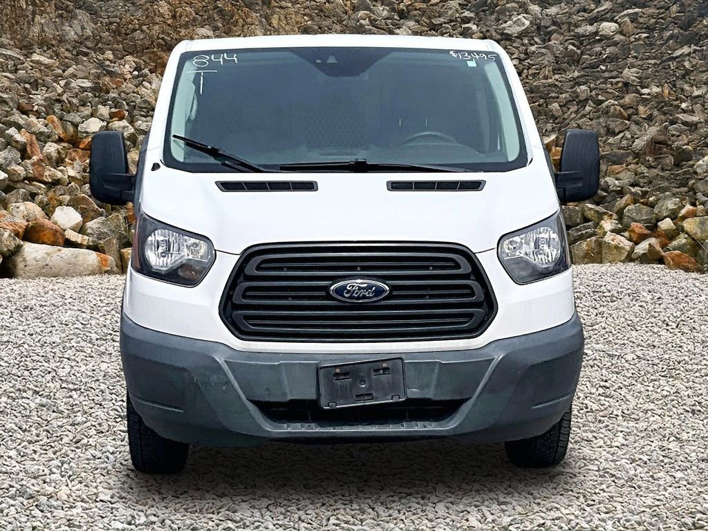 Used 2018 Ford Transit 250 130 Low Roof image 3
