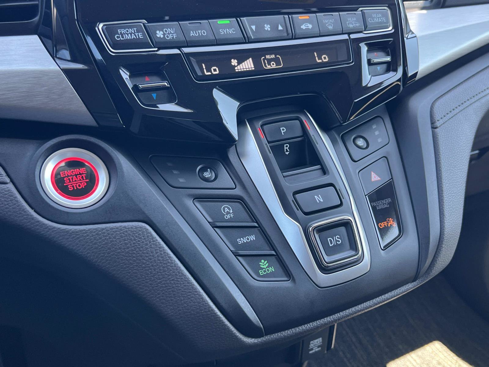 Used 2023 Honda Odyssey EX image 15