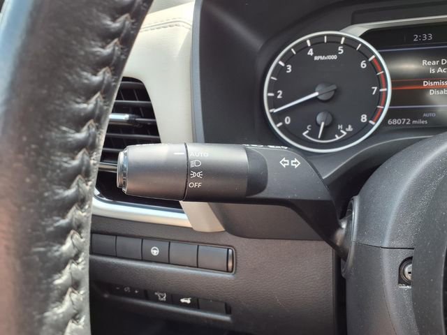 Used 2023 Nissan Rogue SL w/ SL Premium Package AWD/4WD image 21