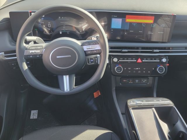 New 2026 Hyundai Tucson SEL image 6