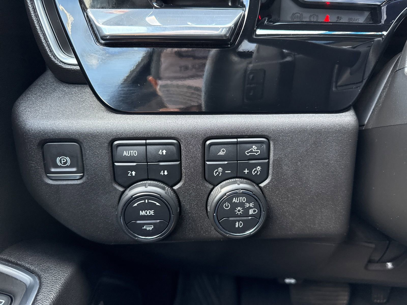 Used 2023 Chevrolet Silverado 1500 RST w/ RST All Star Premium Package image 36