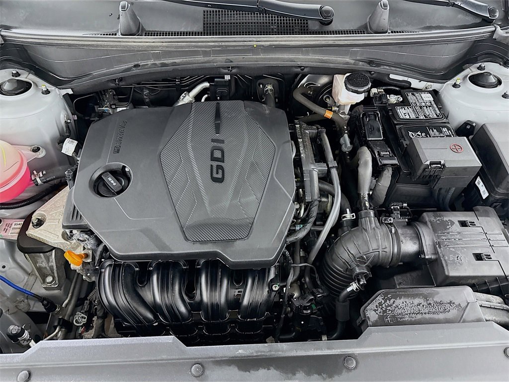 Used 2023 Kia Sportage X-Line w/ X-Line Premium Package image 31