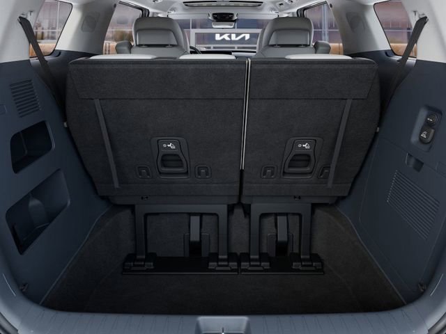 New 2026 Kia Carnival SX Prestige image 19
