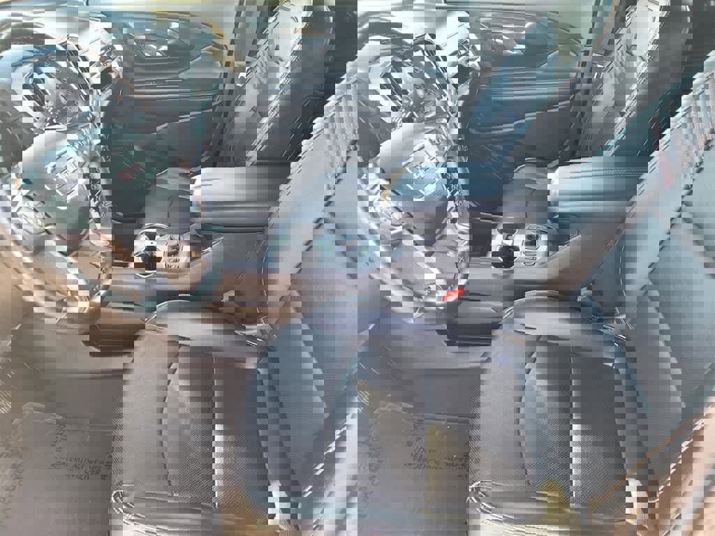 Used 2023 GMC Terrain AT4 image 13