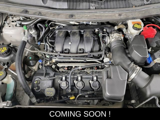 Used 2019 Ford Explorer XLT w/ Equipment Group 202A AWD/4WD image 36