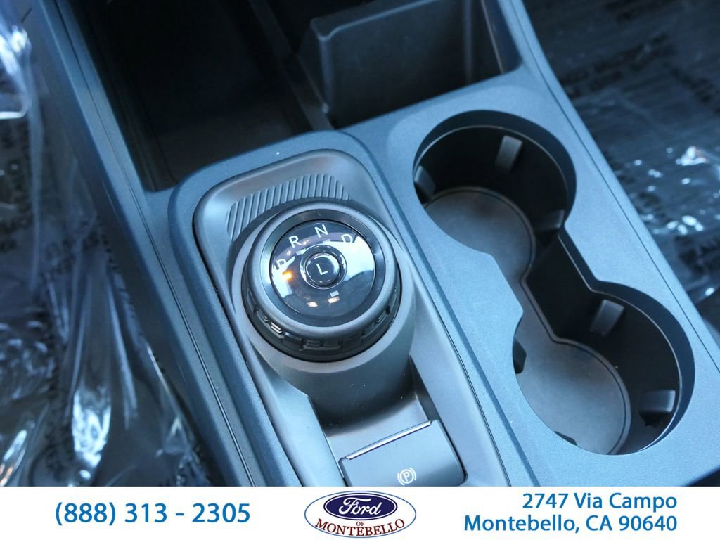 Used 2026 Ford Maverick XL FWD image 24