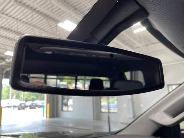 Used 2023 Chevrolet Silverado 2500 LTZ w/ LTZ Convenience Package II AWD/4WD image 59