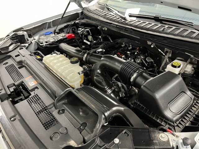 Used 2025 Ford Expedition Platinum AWD/4WD image 64