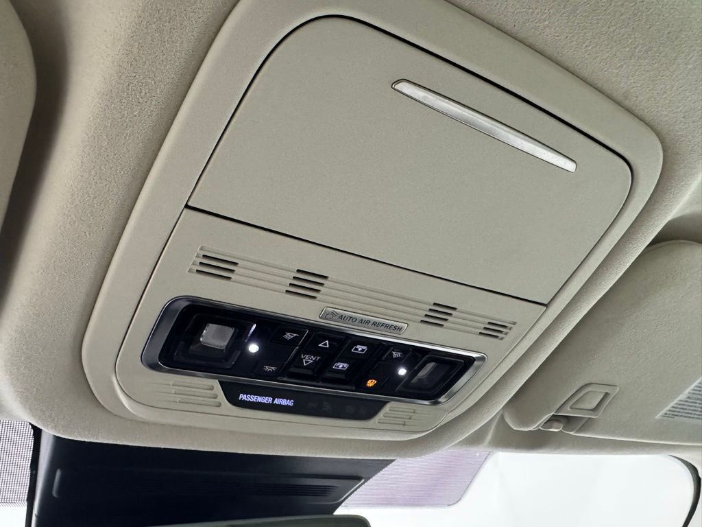 New 2026 Lincoln Nautilus Black Label w/ Jet Appearance Package AWD/4WD image 48