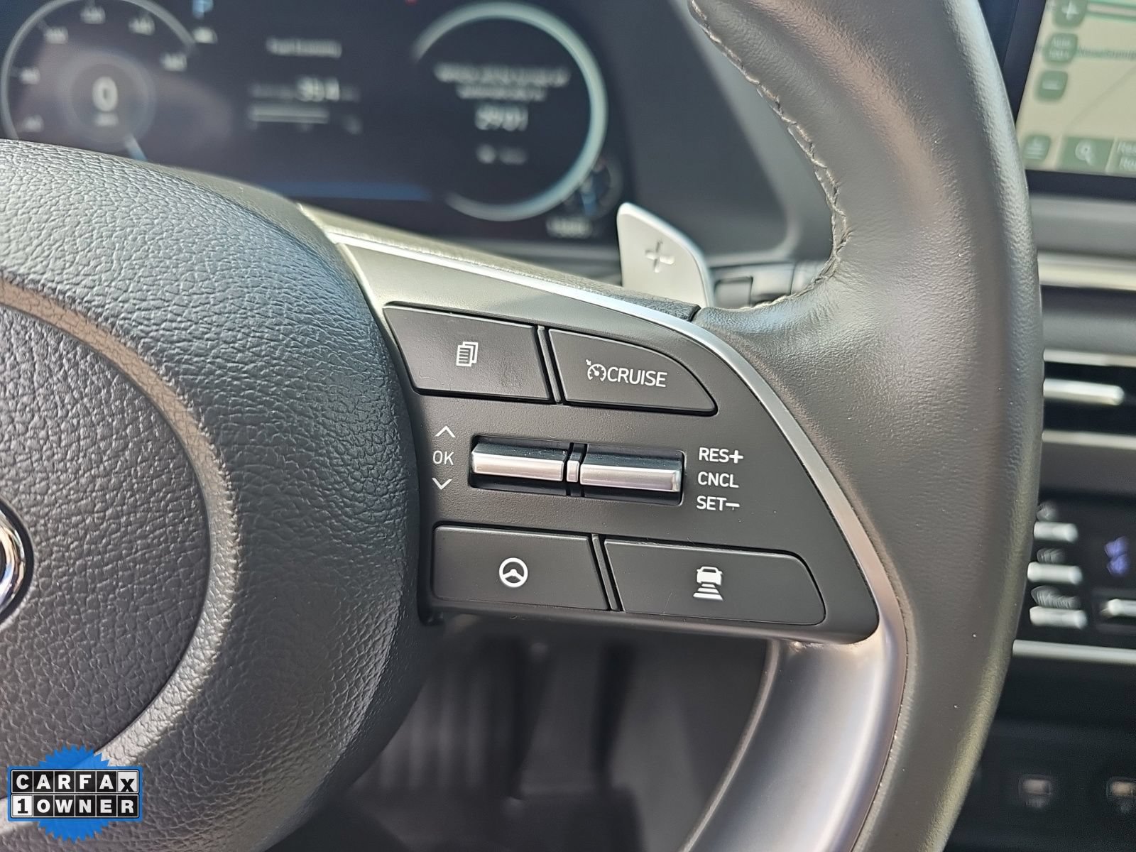 Used 2022 Hyundai Sonata Limited FWD image 18