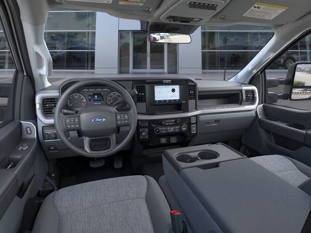 New 2026 Ford F250 XL w/ STX Appearance Package image 9