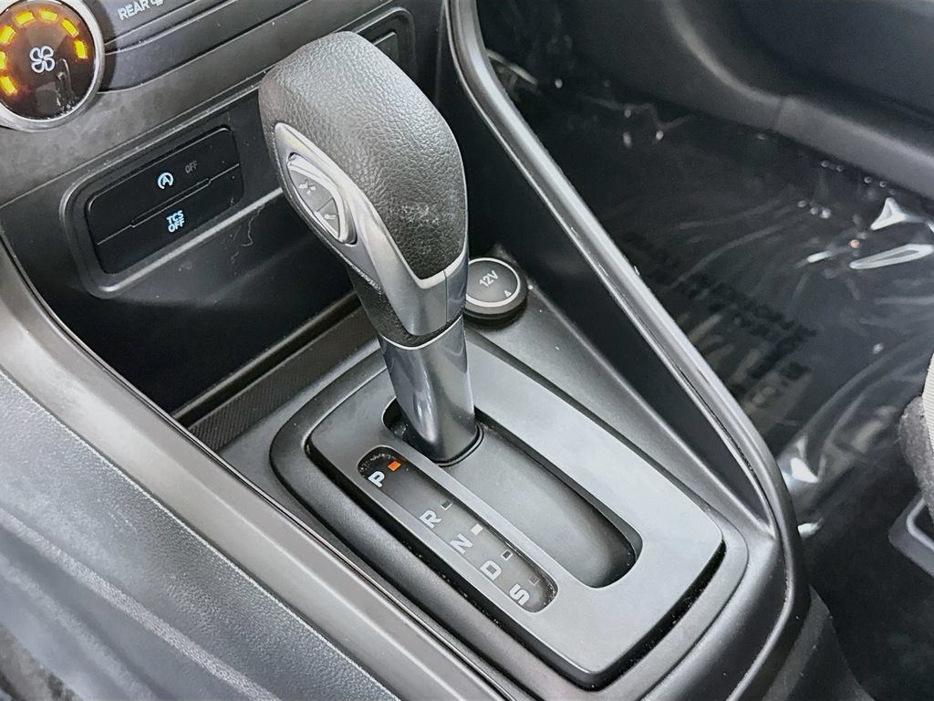 Used 2021 Ford EcoSport S FWD image 19