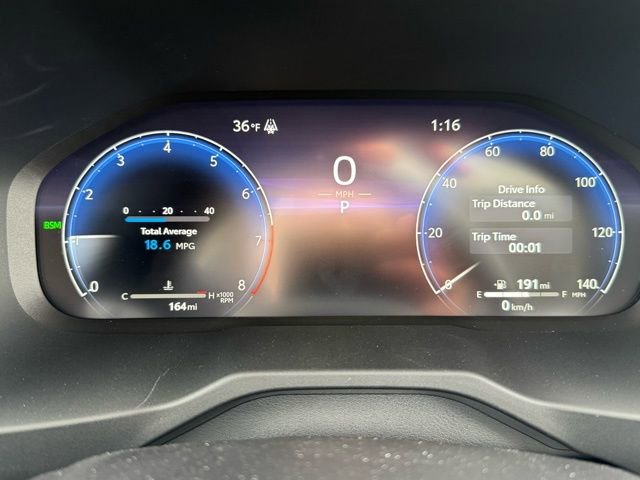 Certified 2025 Toyota RAV4 Limited w/ Weather Package image 26