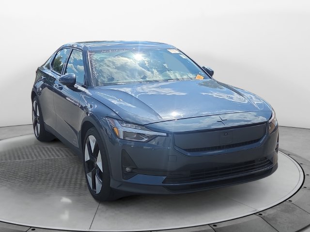 Used 2024 Polestar Polestar 2 AWD/4WD image 7