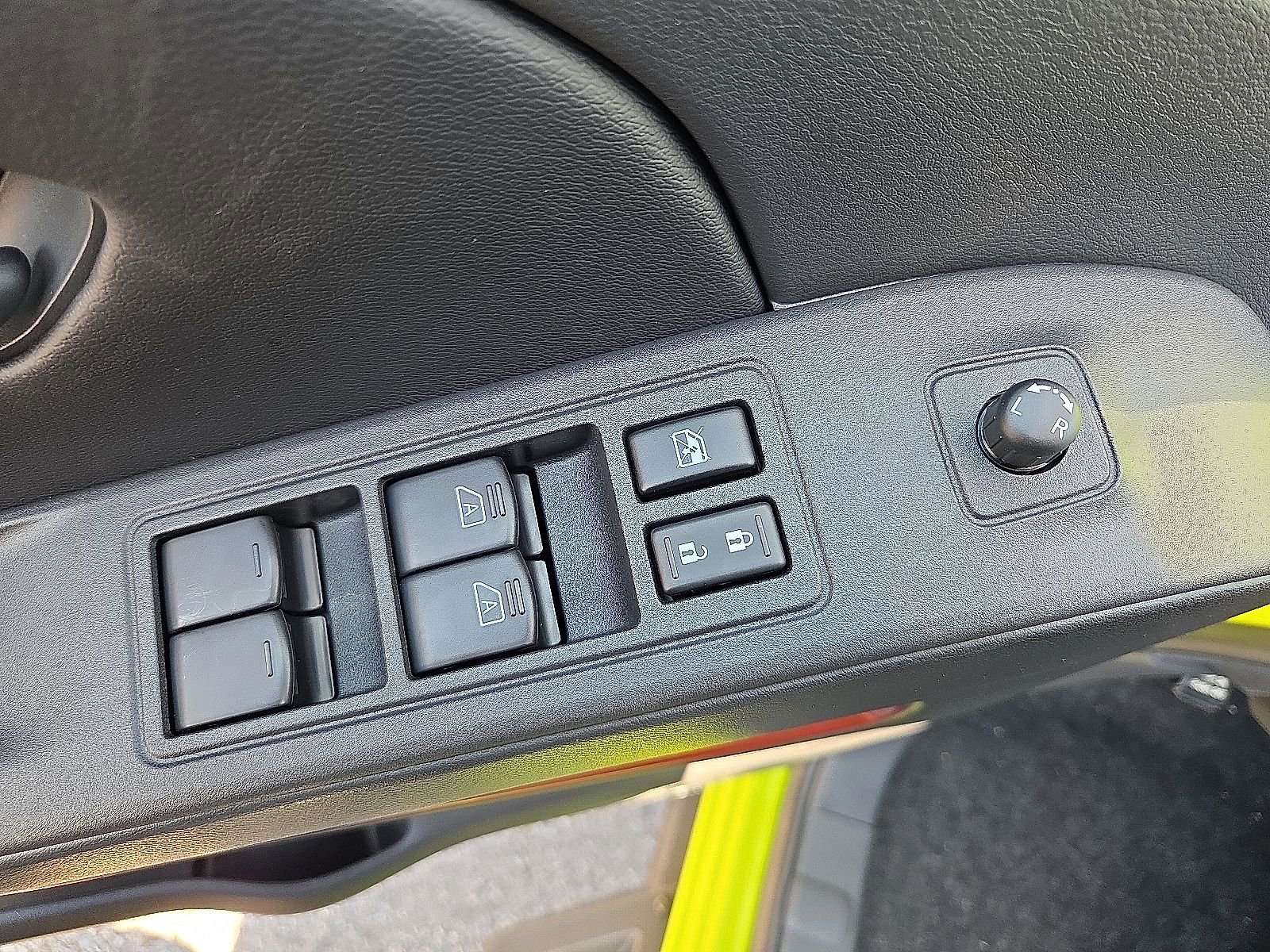 New 2026 Nissan Frontier PRO-4X w/ Pro Premium Package image 15