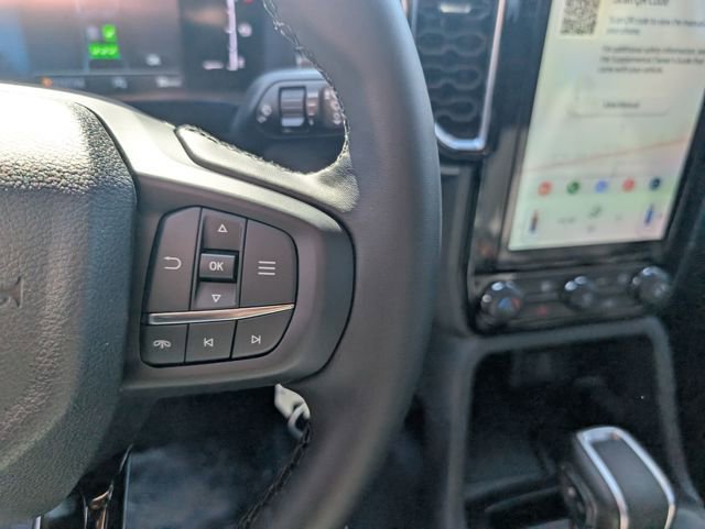 New 2026 Ford Ranger XLT w/ FX4 Off-Road Package image 19