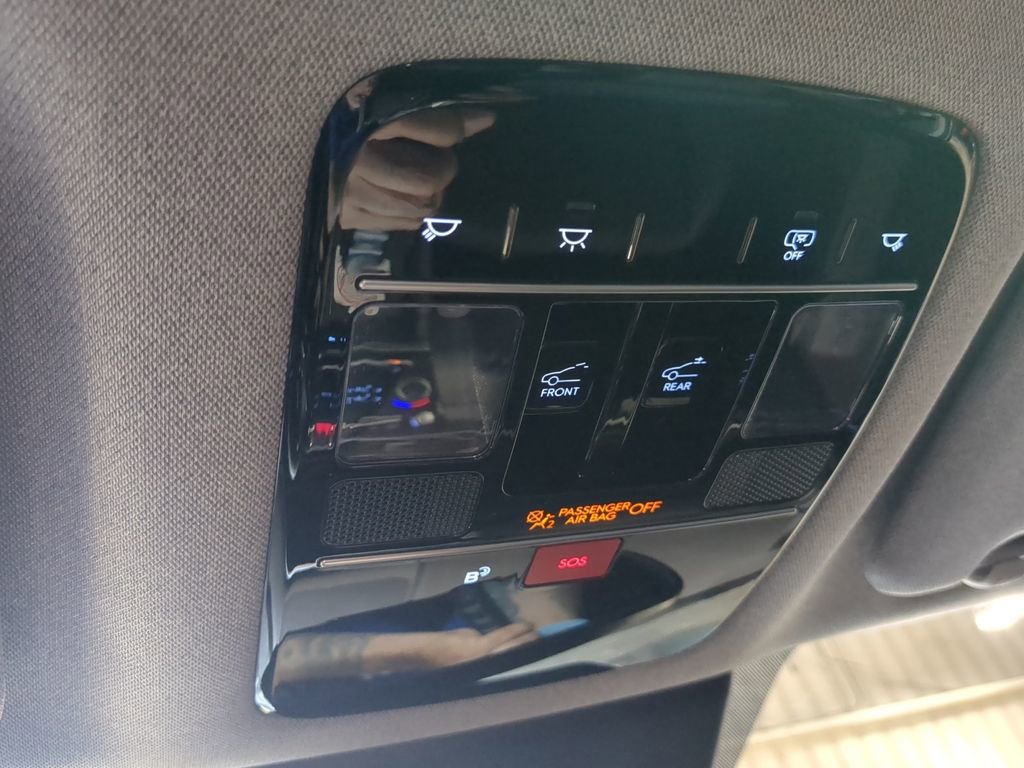 New 2025 Hyundai Santa Fe Limited image 45