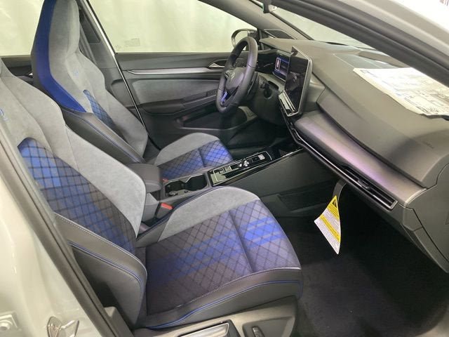 New 2026 Volkswagen Golf w/ Euro Style Package AWD/4WD image 4
