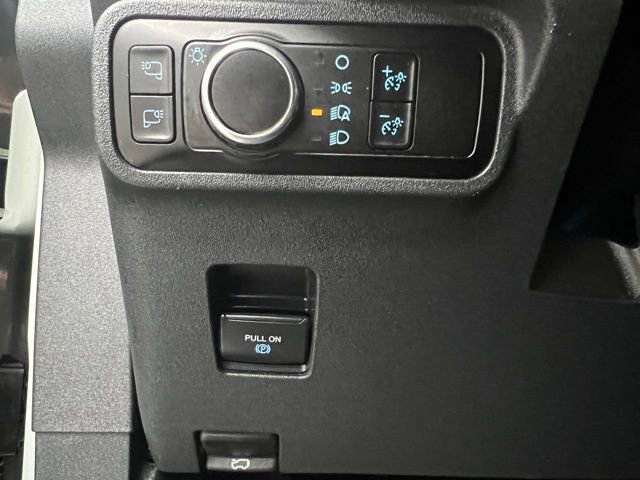 Used 2023 Ford Bronco Wildtrak image 32