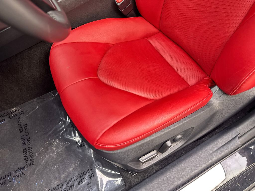 Used 2024 Toyota Camry XSE FWD image 28