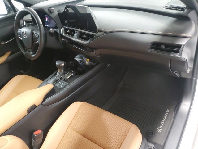 Certified 2024 Lexus UX 250h AWD w/ Premium Package image 25