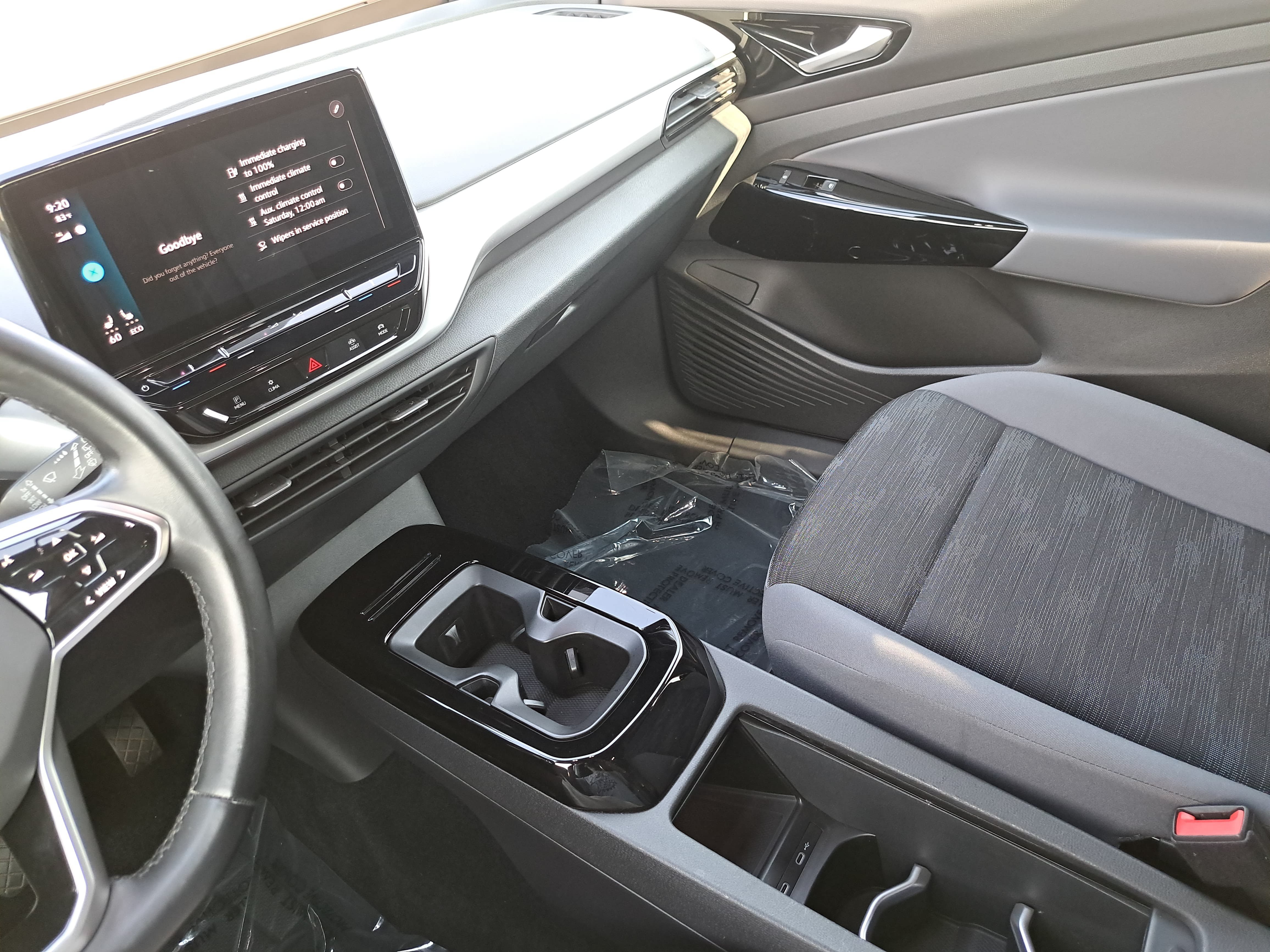 Used 2021 Volkswagen ID.4 Pro RWD image 25
