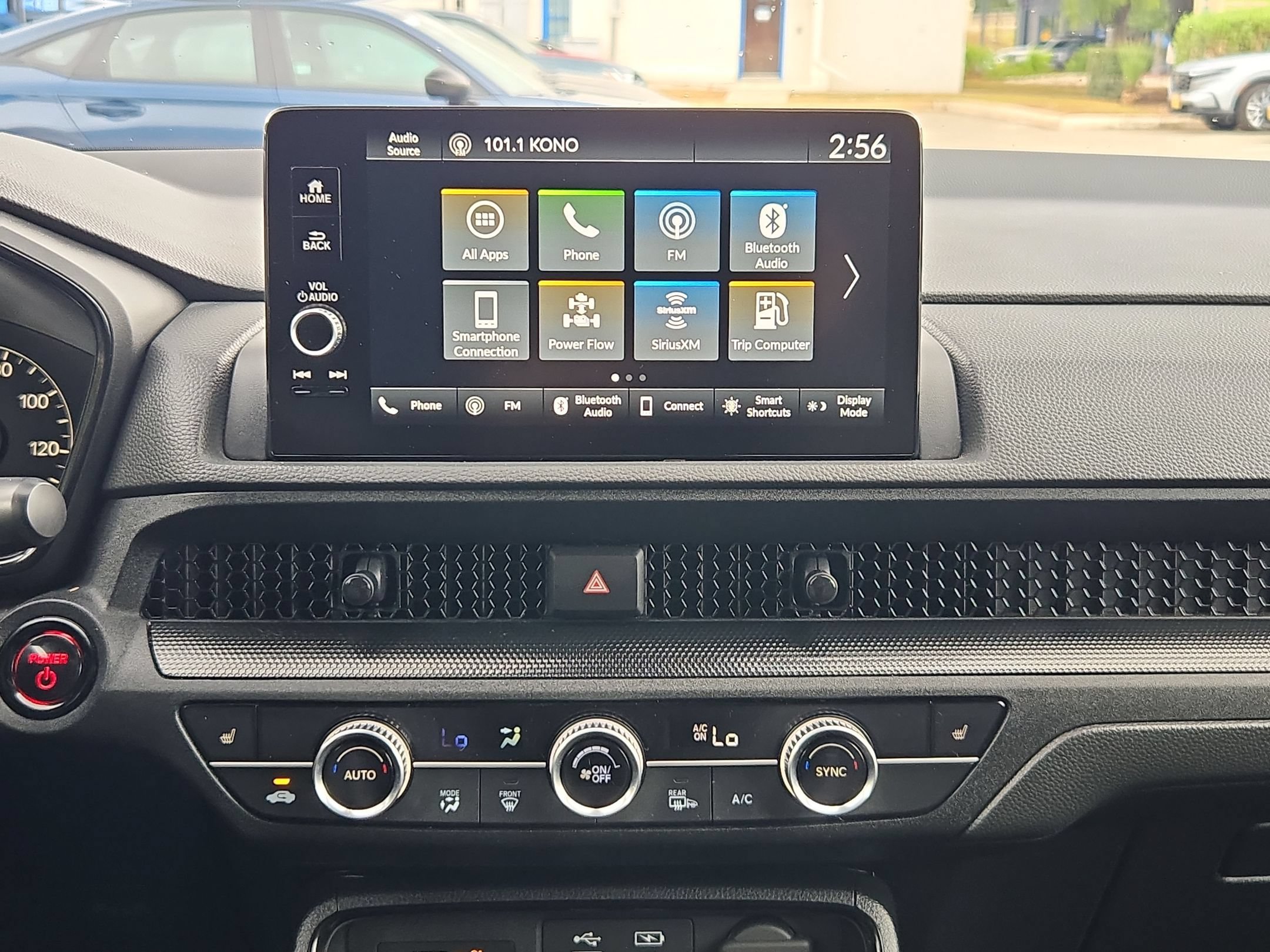 Certified 2024 Honda CR-V Sport-L image 17